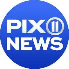 Get on Pix11 New York Live