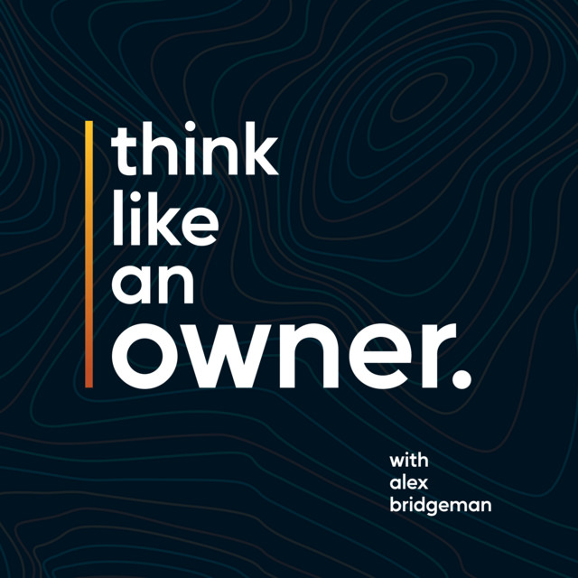 Think Like An Owner